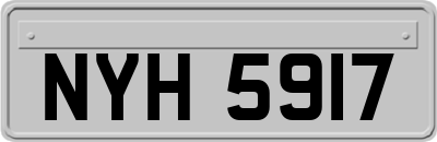 NYH5917