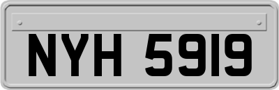 NYH5919