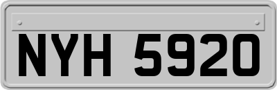 NYH5920