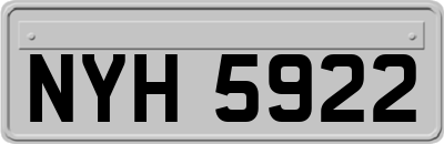 NYH5922