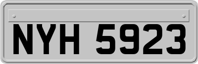 NYH5923