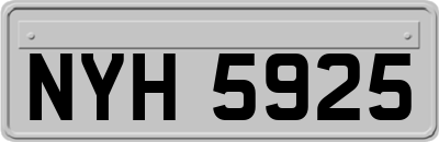 NYH5925