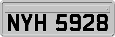 NYH5928