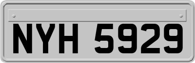 NYH5929