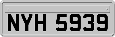 NYH5939