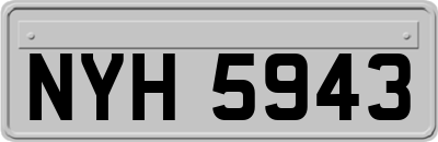 NYH5943
