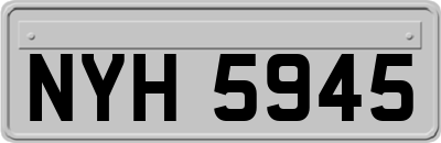 NYH5945