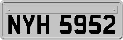NYH5952