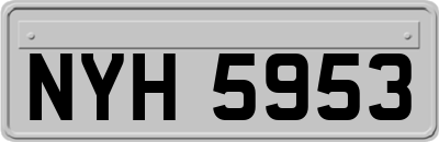 NYH5953