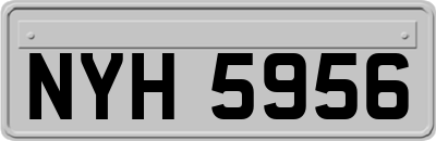 NYH5956