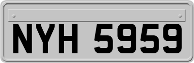 NYH5959
