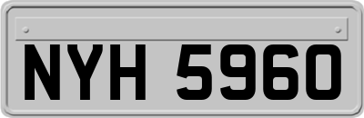 NYH5960