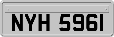 NYH5961