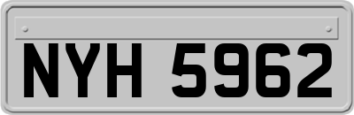 NYH5962