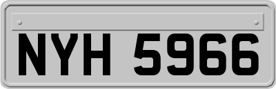 NYH5966