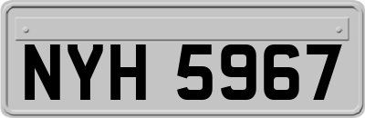 NYH5967
