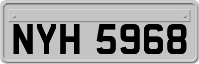 NYH5968