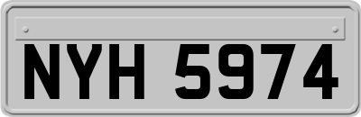 NYH5974