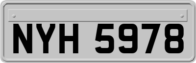 NYH5978