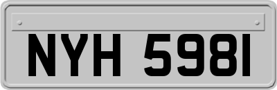 NYH5981