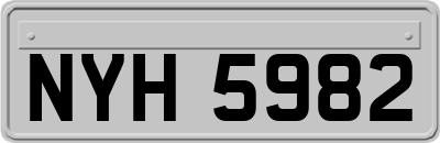 NYH5982
