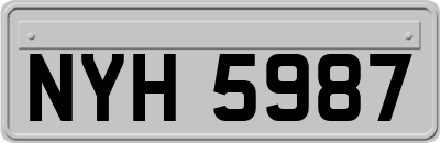 NYH5987