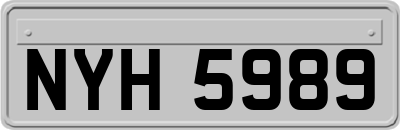 NYH5989
