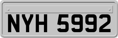 NYH5992