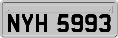 NYH5993