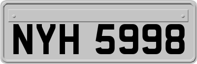 NYH5998