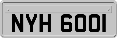 NYH6001