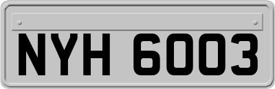 NYH6003