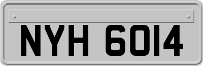 NYH6014