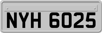 NYH6025