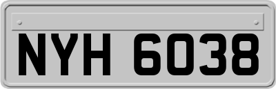 NYH6038