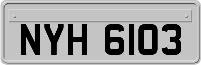NYH6103