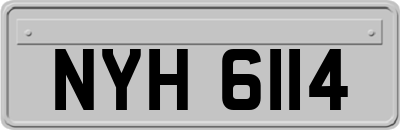NYH6114