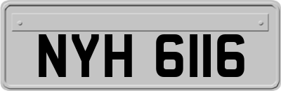NYH6116