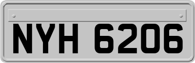 NYH6206