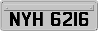 NYH6216