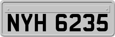 NYH6235