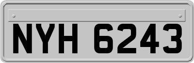NYH6243