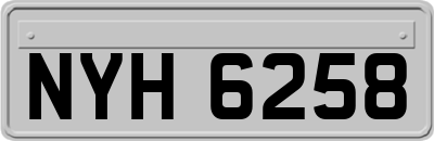 NYH6258