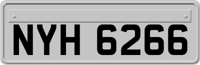 NYH6266