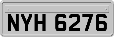 NYH6276