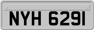 NYH6291