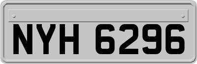 NYH6296