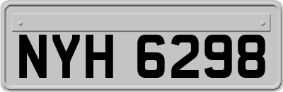 NYH6298