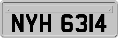 NYH6314