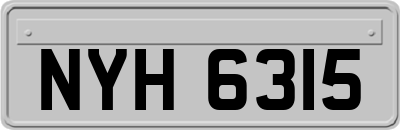 NYH6315